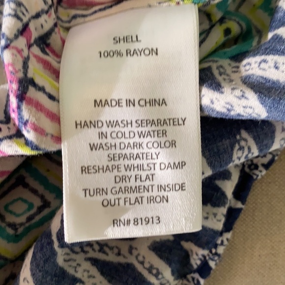 Plenty by Tracy Reese Anthropologie Tunic Top - S - Picture 10 of 11